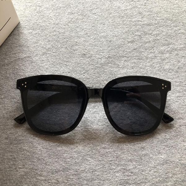 

korea brand design women gentle monster sunglasses fashion cat eye sunglass men vintage sun glasses retro eyewear jack bye, White;black