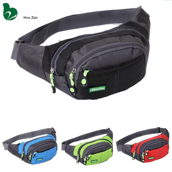 

waist bags bag men fanny pack for women sac banane banana female belly hip bum chest belt pouch purse phone waistbag sachet canguro