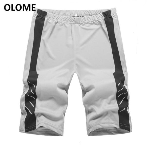 

and men's shorts european american style students outdoor sports five pants trend wild casual clothing, White;black