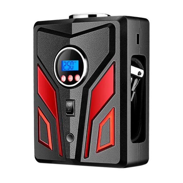 

bike pumps 1pc creative car air pump portable inflating practical tire