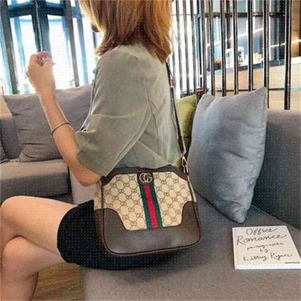 

outlet g women's messenger wanghong bag, fashionable and versatile luxuryss yw