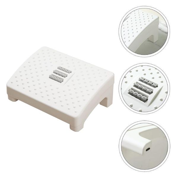 

pedals toilet foot stools anti-slipping step feet support
