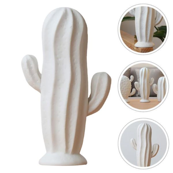 

vases 1pc ceramic home decoration creative adornment office decor (white)