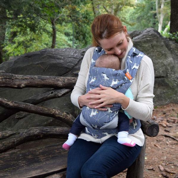 

carriers, slings & backpacks babydelight 360 kangaroo baby bag pouch sling hip child carrier canguru hoodie backpack-carrying