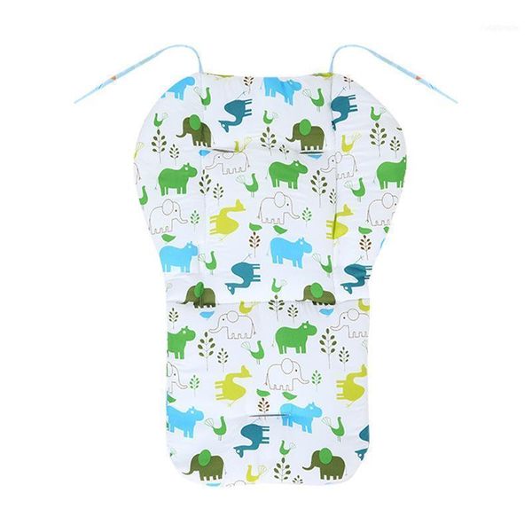 

stroller parts & accessories baby kids highchair cushion pad mat seats feeding chair m008111