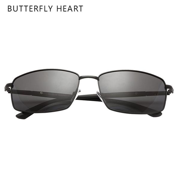 

2021 polarized sunglasses men designer vintage, White;black