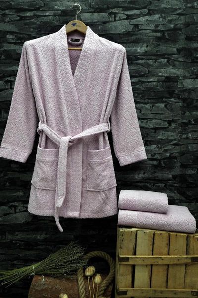 

towel profundo robe sky hooded bathrobe bo00002