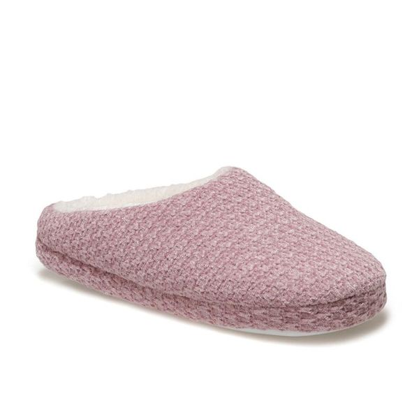 

slippers 600003.z pink women home slipper, Black