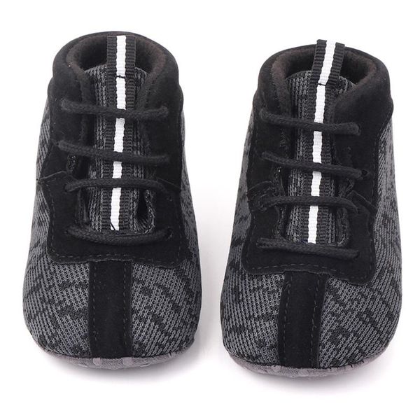 

first walkers baby girl boy shoes comfortable mixed colors fashion kid lace-up all seasons 2021