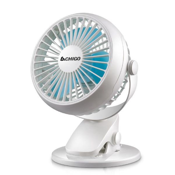 

mini fan desktable clip bed mute electric c6-2(a) fans