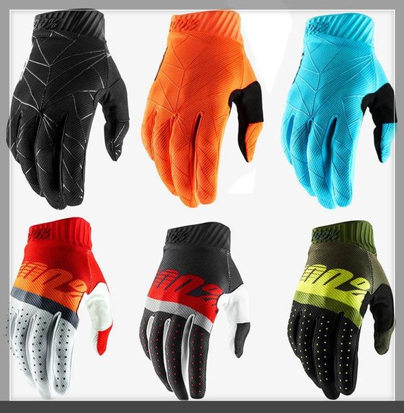 

ski gloves motorcycle off-road all finger mtb mountain bike sports racing winter snow