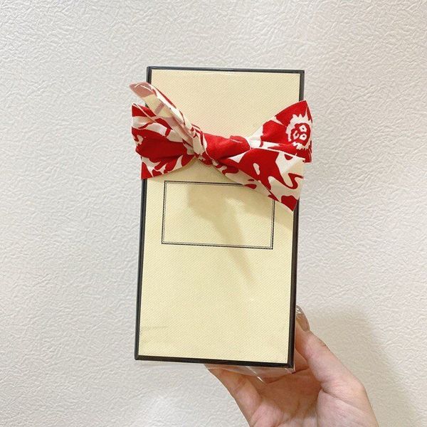 

brand perfume red/yellow hibiscus cologne intense fragrance notes spray 100ml edp long lasting fresh floral eau de parfum