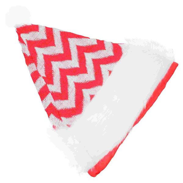 

party hats 1pc portable christmas chic decorative xmas supply
