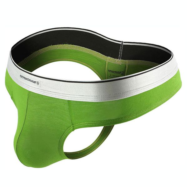 

men's fashion underpants briefs male modal bikini pants shorts men underwear thong sale pantie, Black;white