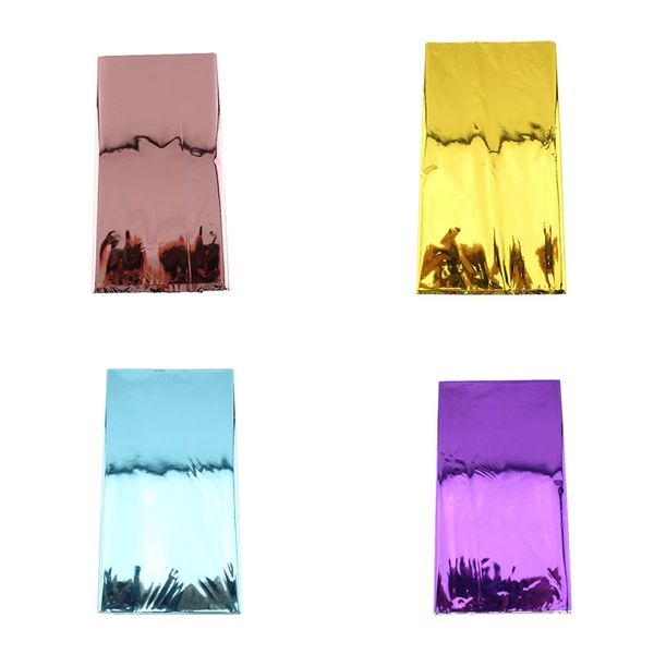 

disposable dinnerware 1pc/set tablecloth birthday decoration baby shower wedding tablecloths catering party supplies
