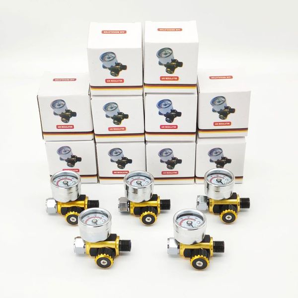 

professional spray guns gun air regulator gauge paint filter