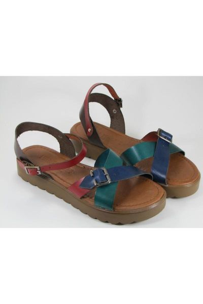 

sandals women's, Black