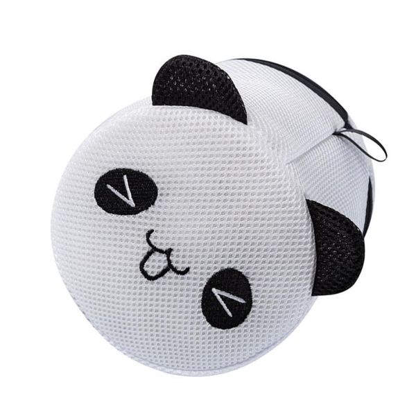 

laundry bags 1pc clothes washing bag mesh surface underwear