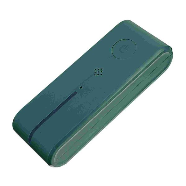 

car air freshener 1pc negative ion purifier useful home cleaner (us plug)