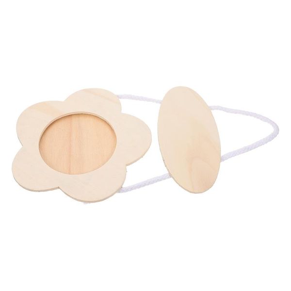 

frames 3pcs po frame making material kids diy picture display