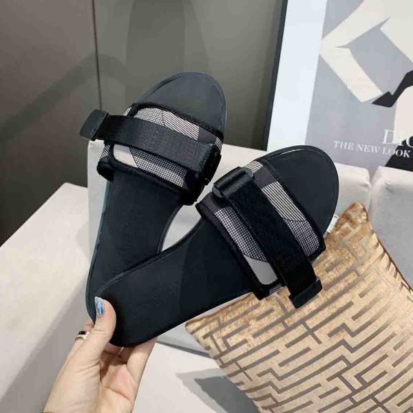 

women slippers sandals slide summer rivet flats ankle high boots gladiator sandal womens casual ladies beach roman large size, Black