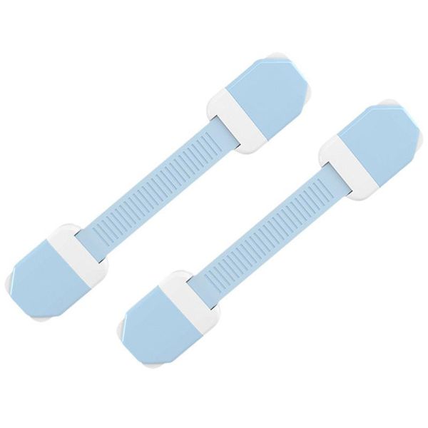 

carriers, slings & backpacks 1pc cabinet safe lock anti-pinch protective children safety