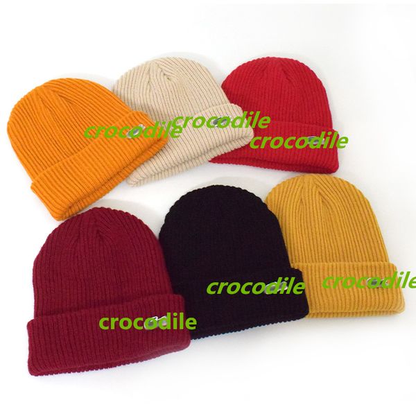 

women fashion designers beanie hat beanies classic caps hats mens winter warm cap men crocodile embroidery autumn casquette, Blue;gray