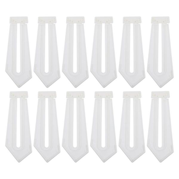 

frames 12pcs po frame trapezoid brackets holders supports