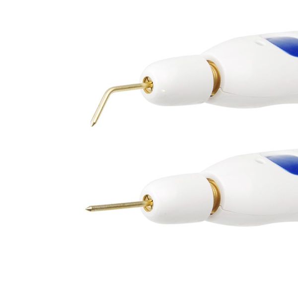 

tattoo needles fibroblast premium plaxage plamere plasma pen needle straight bending copper