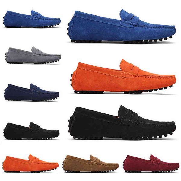 

shoes fashion running h43 black blue wine red breathable comfortable mens trainers canvas shoe sports sneakers runners size 40-45