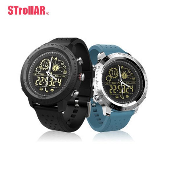

designer watch brand watches luxury watch nx02 smart pointer screen step counting telephone reminder sharing waterproof luminous, Slivery;brown