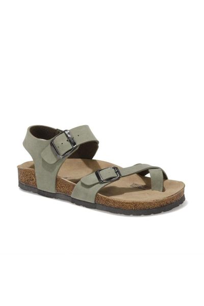 

sandals 315627.z 1fx khaki women 's, Black