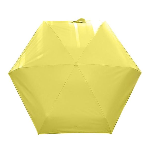 

umbrellas travel umbrella mini portable lightweight compact parasol windproof folding for sun