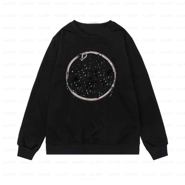

men's hoodies & sweatshirts 2021 spring and autumn solid color pullover men product fashion sports men's breathable casual loose m, Black