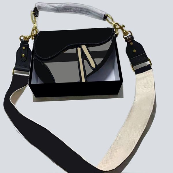 

r luxury fashion ladies shoulder bag branded letter outer covers closed zippered inner pocket vintage celebrity embroidery wallet handbag