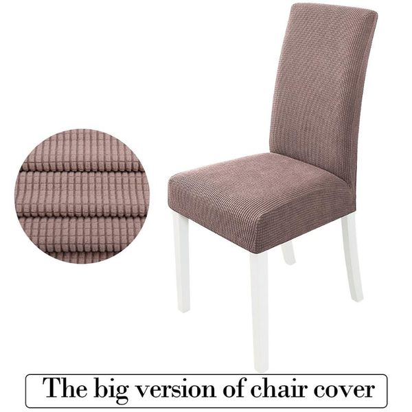 

cover chair stool protector slipcover restaurant practical useful covers