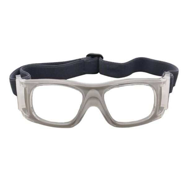 

outdoor eyewear practical basketball glasses football goggles explosion-proof impact resistant golf sports safety