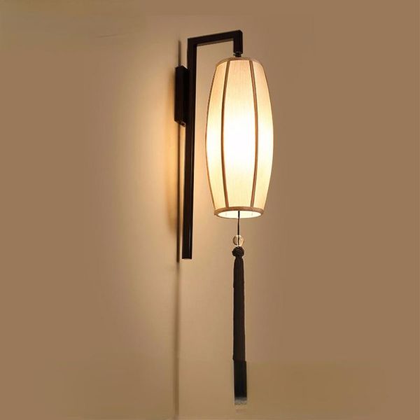 

wall lamps metal lamp beside for living room el club bedside antique tea house aisle corridor engineering