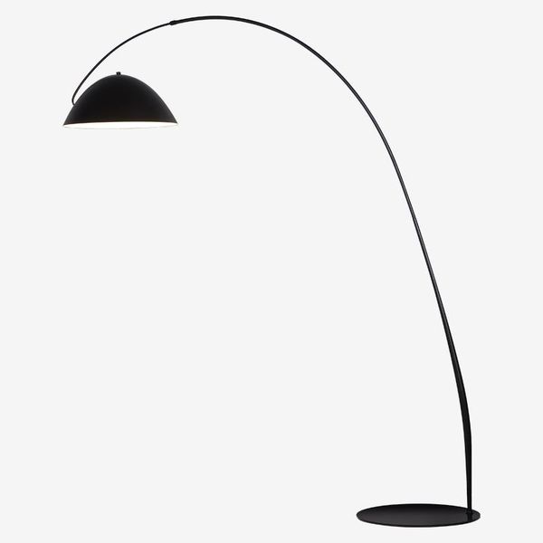 

designer floor lamp nordic living room study creative post-modern vertical bed bedroom fishing modern lamps