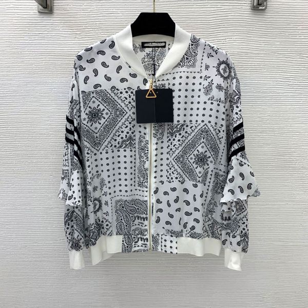 

2021 autumn winter o neck long sleeve women's jackets luxury coats brand same style outerwear 0916-10, Black;brown