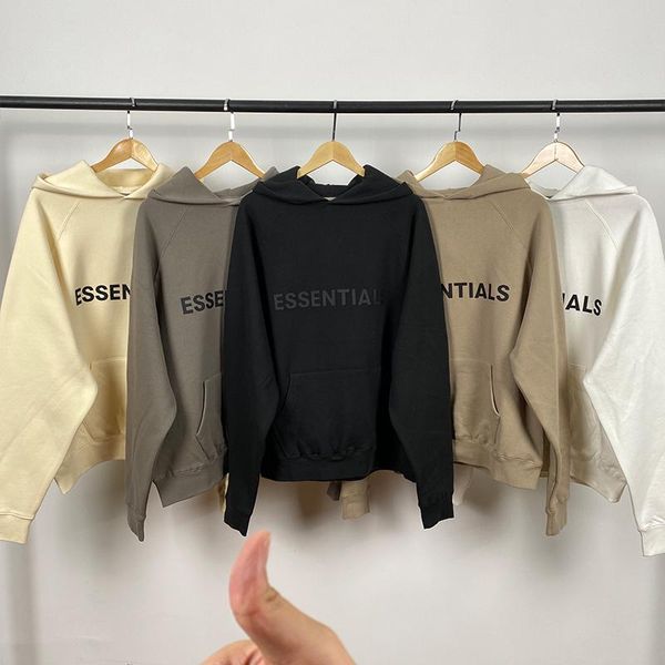 

men's hoodies & sweatshirts 2021ss cal hoodie sweatshirt, Black