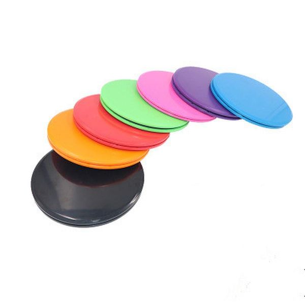 

accessories 1 pair glide discs fitness abdominal workout exercise rapid training slider gliding for men women
