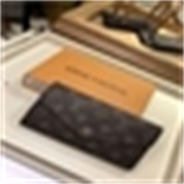 

phone wallets pouches brand clutches compact long designer chain wallet luxury key card holders 62236 cases purse real evening leather edin, Red;black