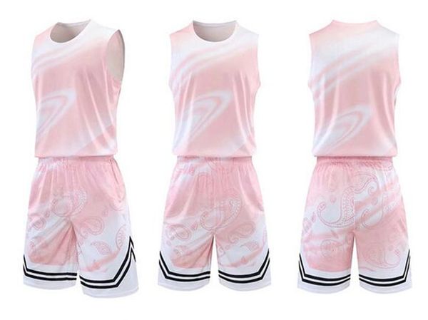 

women blank 2003 customized jersey basketball wear 61953512, Black;red