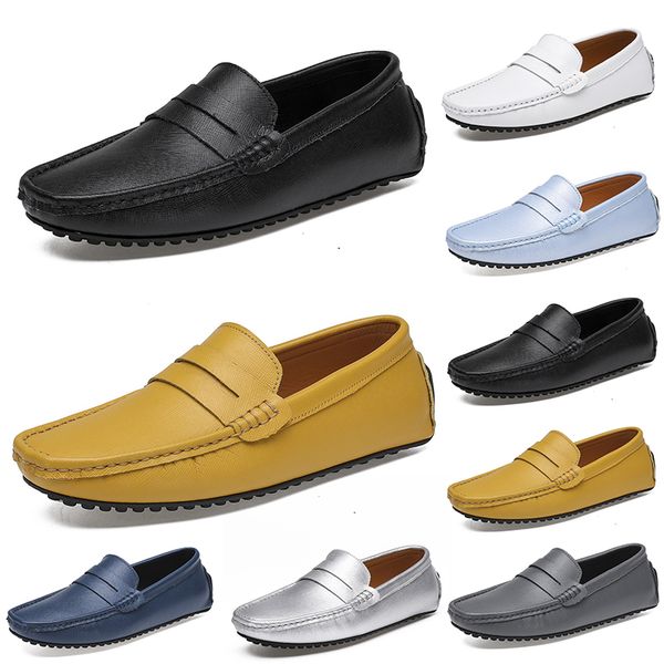 

non-brand men running shoes black whites grey navy blues sliver mens fashion trainer sneakers outdoor jogging walking 40-45