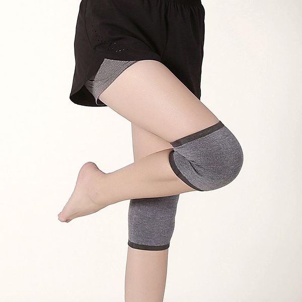 

storage bags wonderlife summer wool knee pads men and women short small air-conditioned room warm old cold legs thin cover