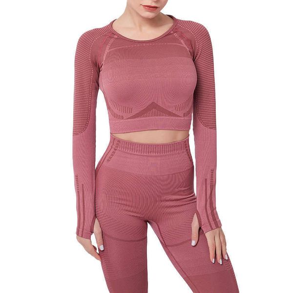 

tracksuits sportswear women's summer yoga suit, Gray