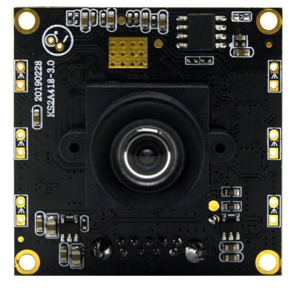 

cameras sony imx290 chip starlight level low illumination 2mp camera module usb3.0 light hd 1080p 60 frames