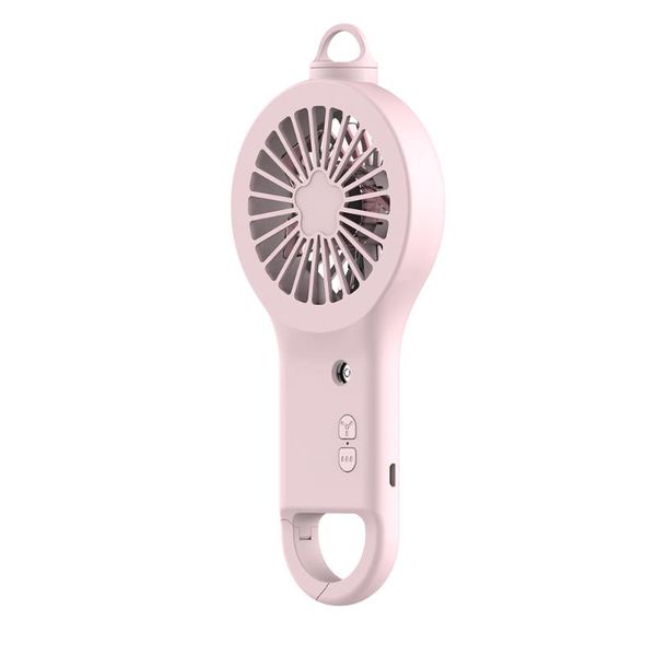 

water rechargeable spray handheld small mist fan mini smart electric toothbrush