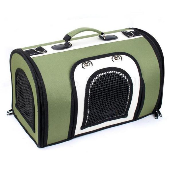 

cat carriers,crates & houses pet bag go out portable backpack dog back box cage